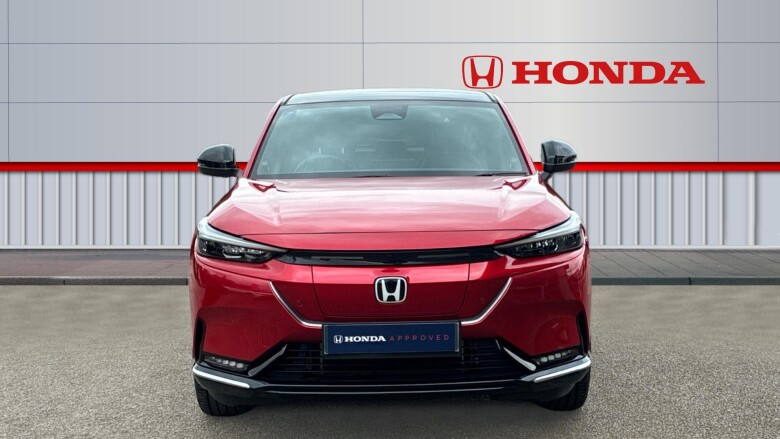 Honda E Ny1 150kW Advance 69kWh 5dr Auto Electric Hatchback